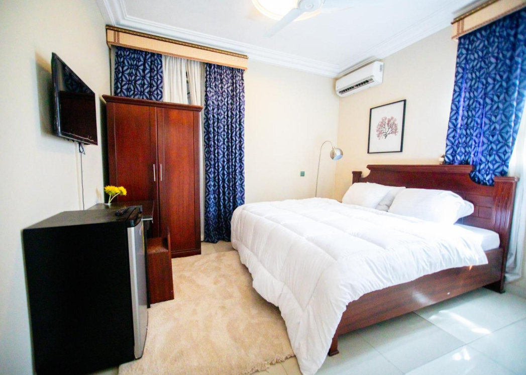Guest House & Hotel