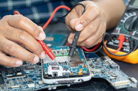 Repair and Construction