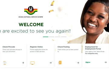 How to Apply for NSS in Ghana: A Complete Guide for Graduates