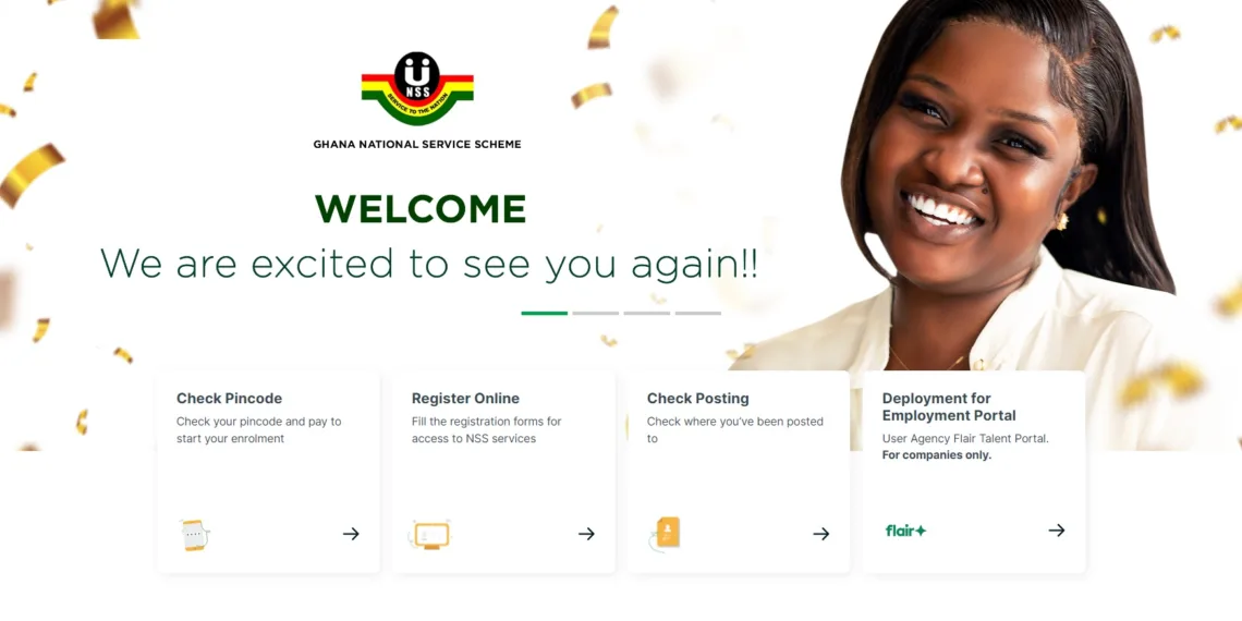 How to Apply for NSS in Ghana: A Complete Guide for Graduates